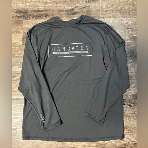 Hang Ten UPF shirt - Picture 1 of 5